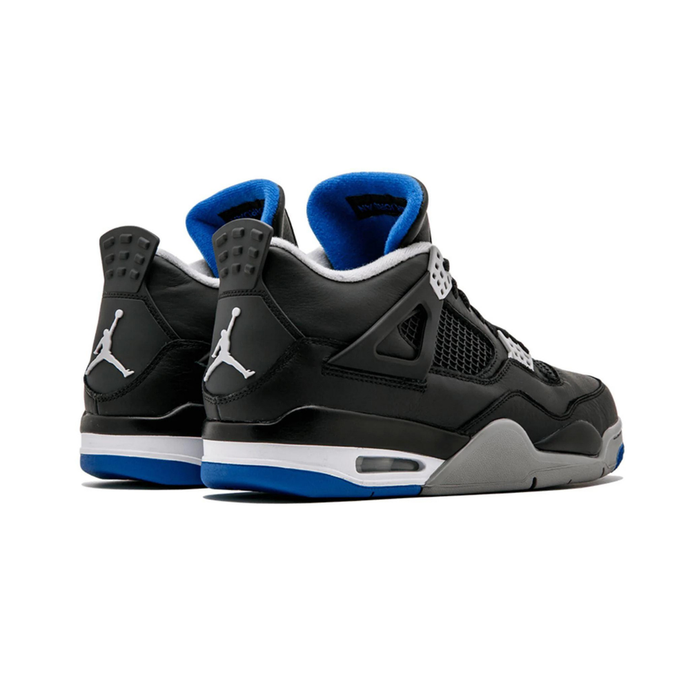 J4 RETRO MOTORSPORT ALTERNATE