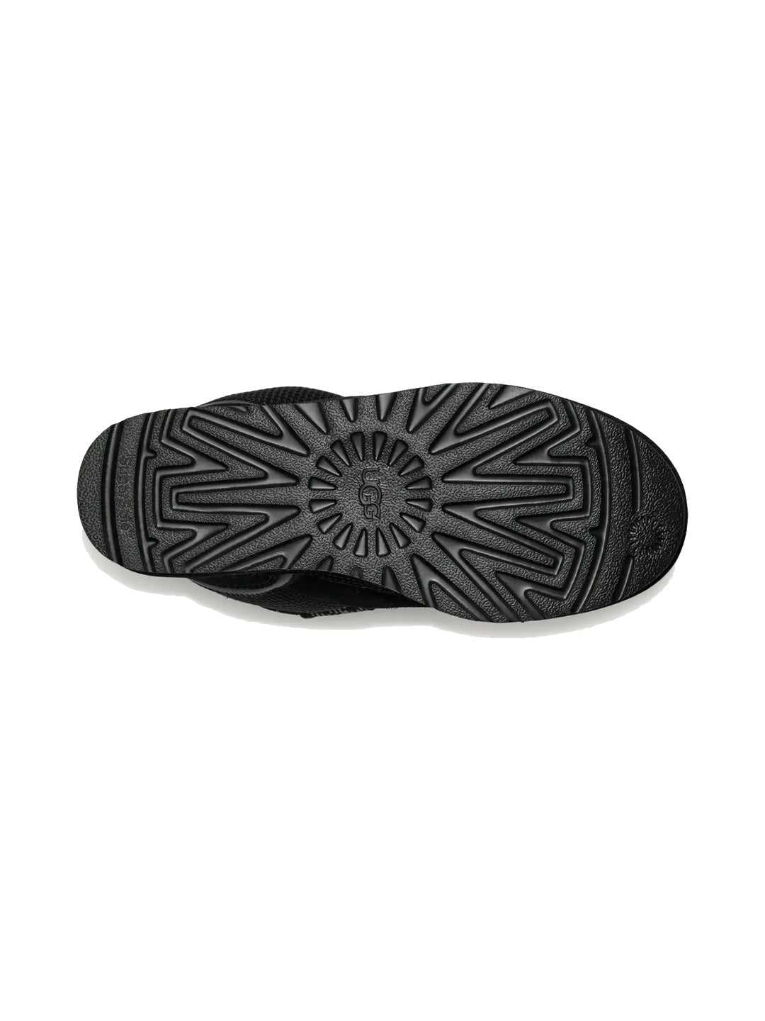 Ugg - Sneakers W Lowmel - 1144032-Blk - BLACK