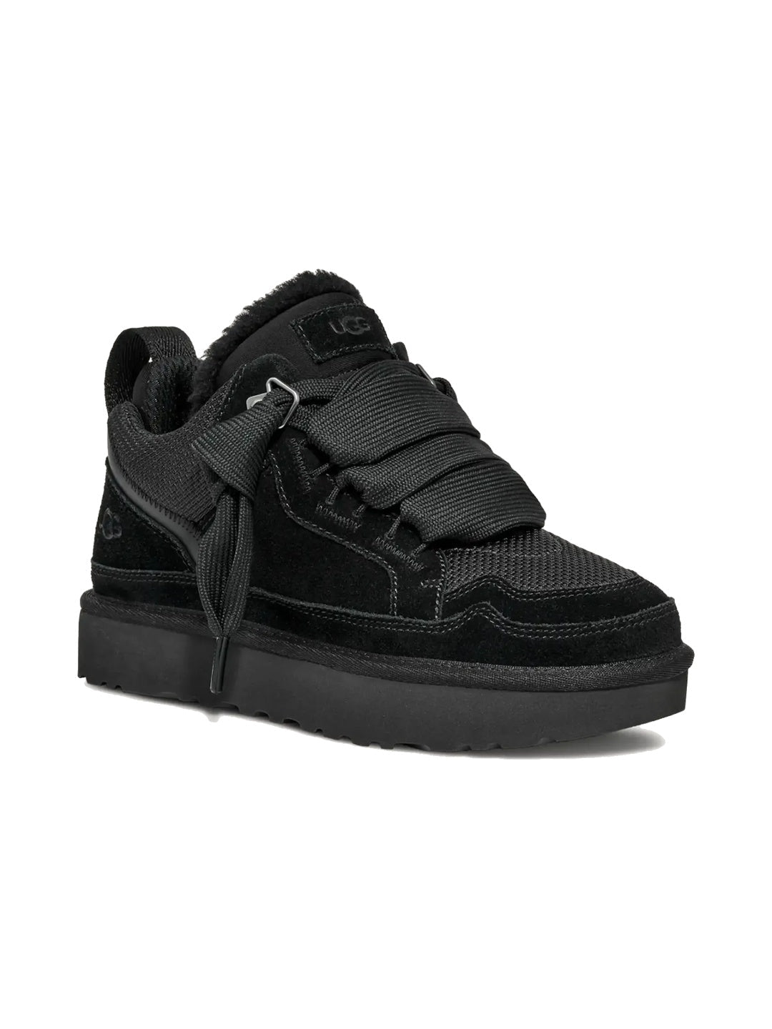 Ugg - Sneakers W Lowmel - 1144032-Blk - BLACK
