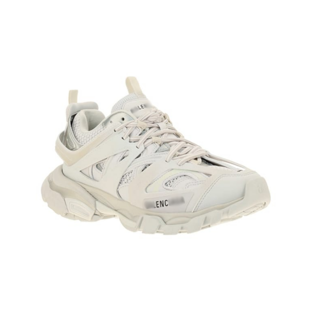 BLCG Triple S White