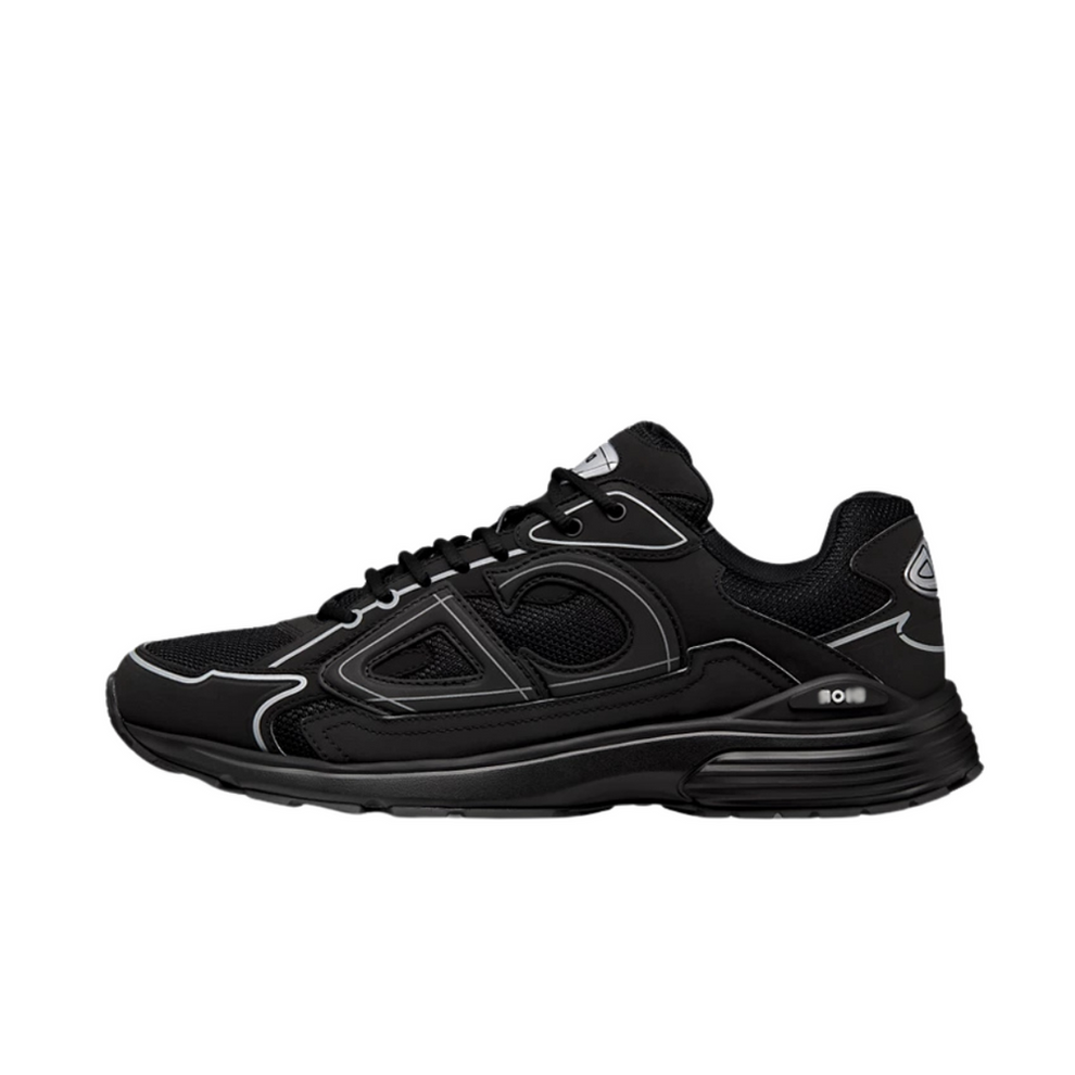 B30 BLACK