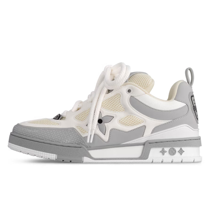 LV SKATE GREY