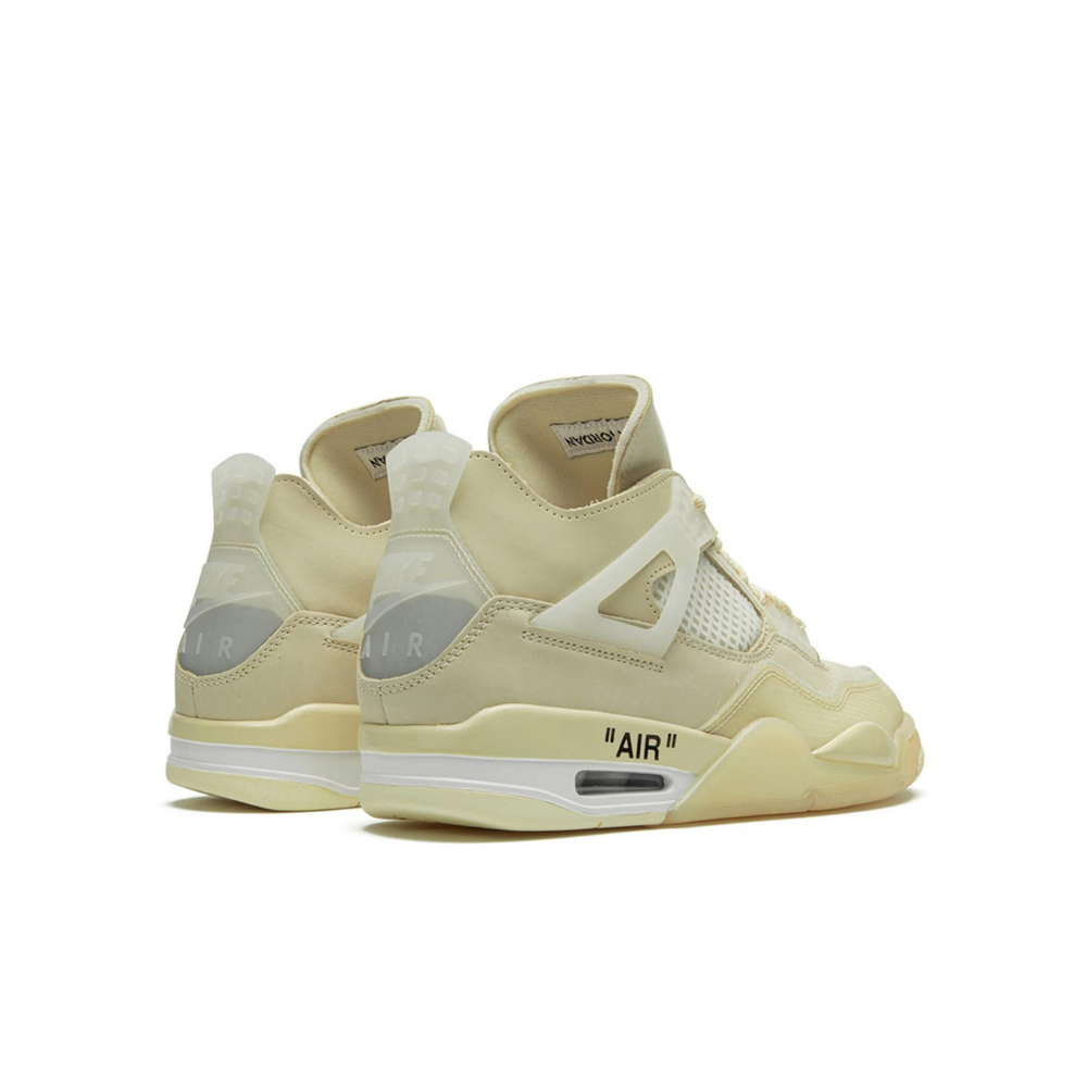 J4 RETRO SAIL