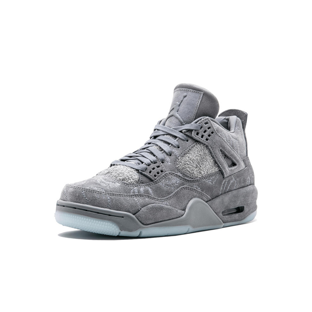 J4 RETRO KAWS