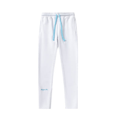 SYNA LOGO WHITE TRACKSUIT